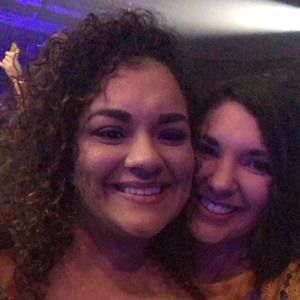 Meet your Posher, Brandi